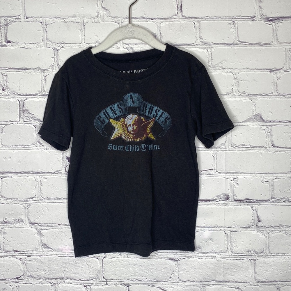 Guns N’ Roses Band Tee